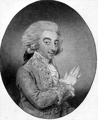 No.2314.f8 Major Arabin jako sir Bashful Constant ve filmu „Jak ho udržet“ od John Downman