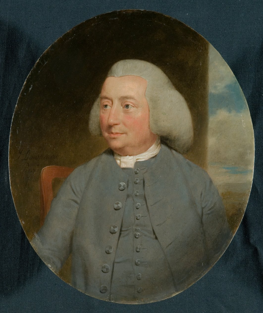  od John Downman