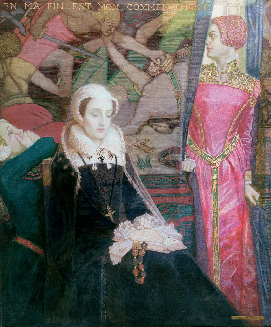  od John Duncan