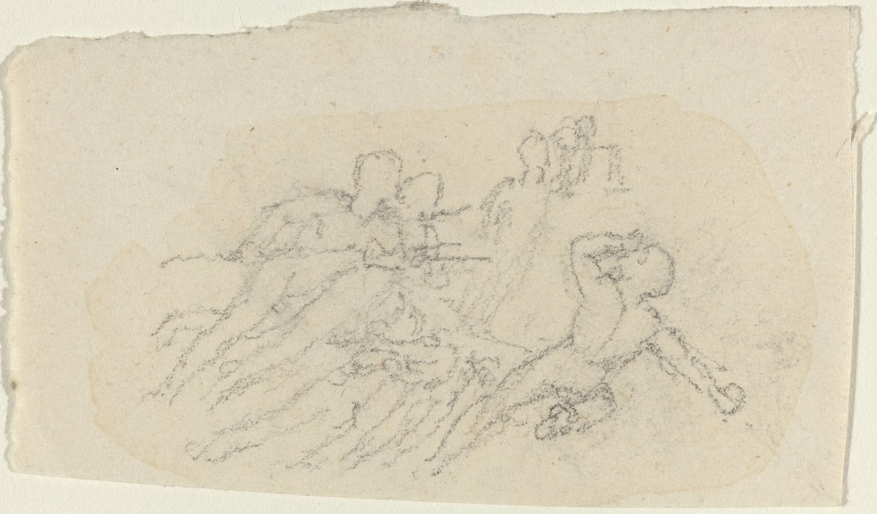 Skupina obrázků od John Flaxman