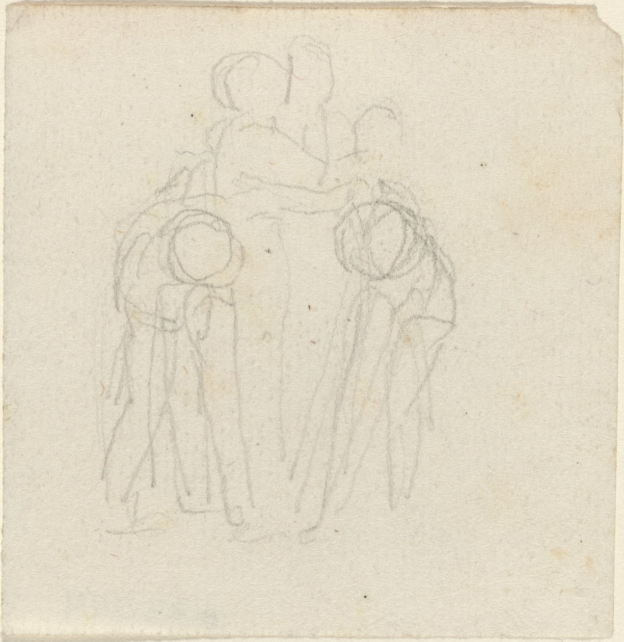 Skupina obrázků od John Flaxman