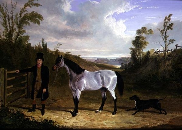 Benjamin Smith