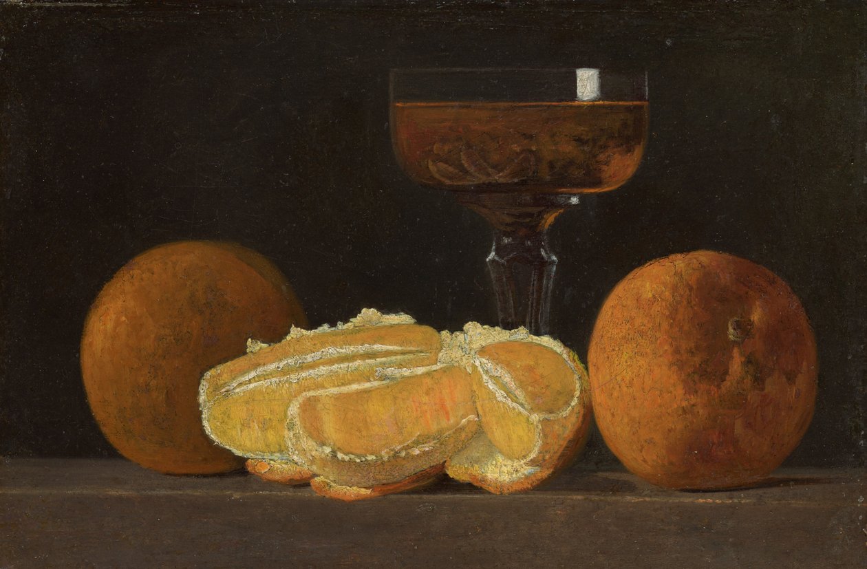  od John Frederick Peto