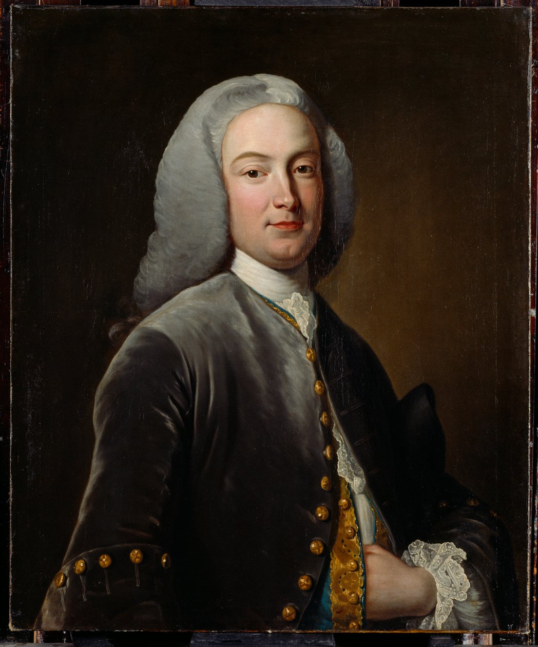 William Murray od John Giles & Loo J. B. Van (fl.1740 79) Eccardt