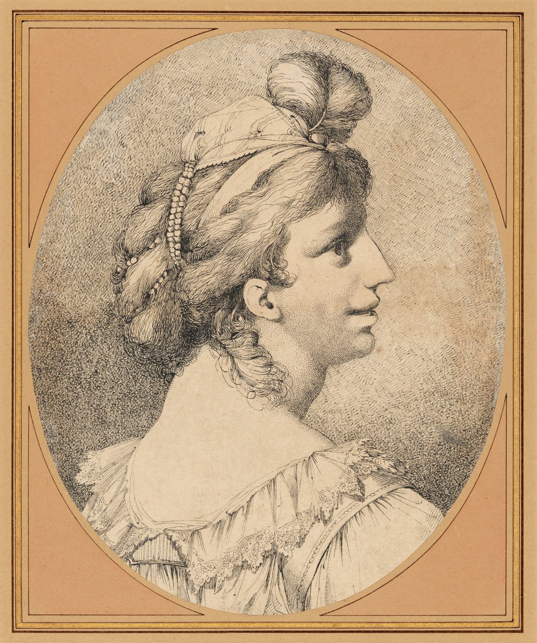 Beatrice od John Hamilton Mortimer