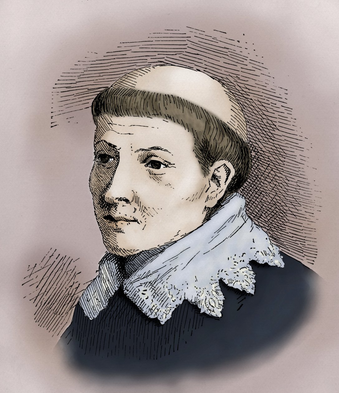 Coriolanus by William Shakespeare od John Haynes