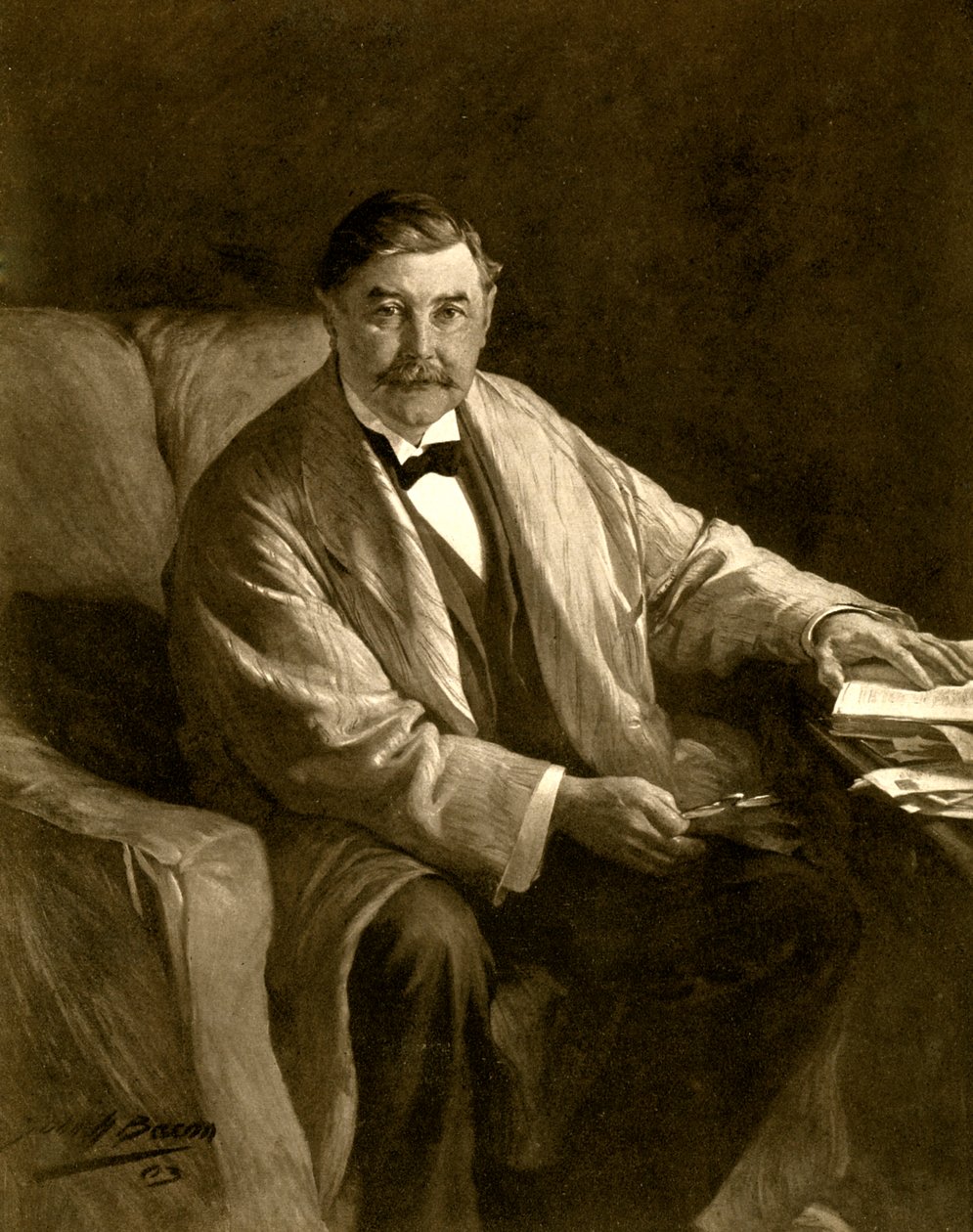 Thomas Power O