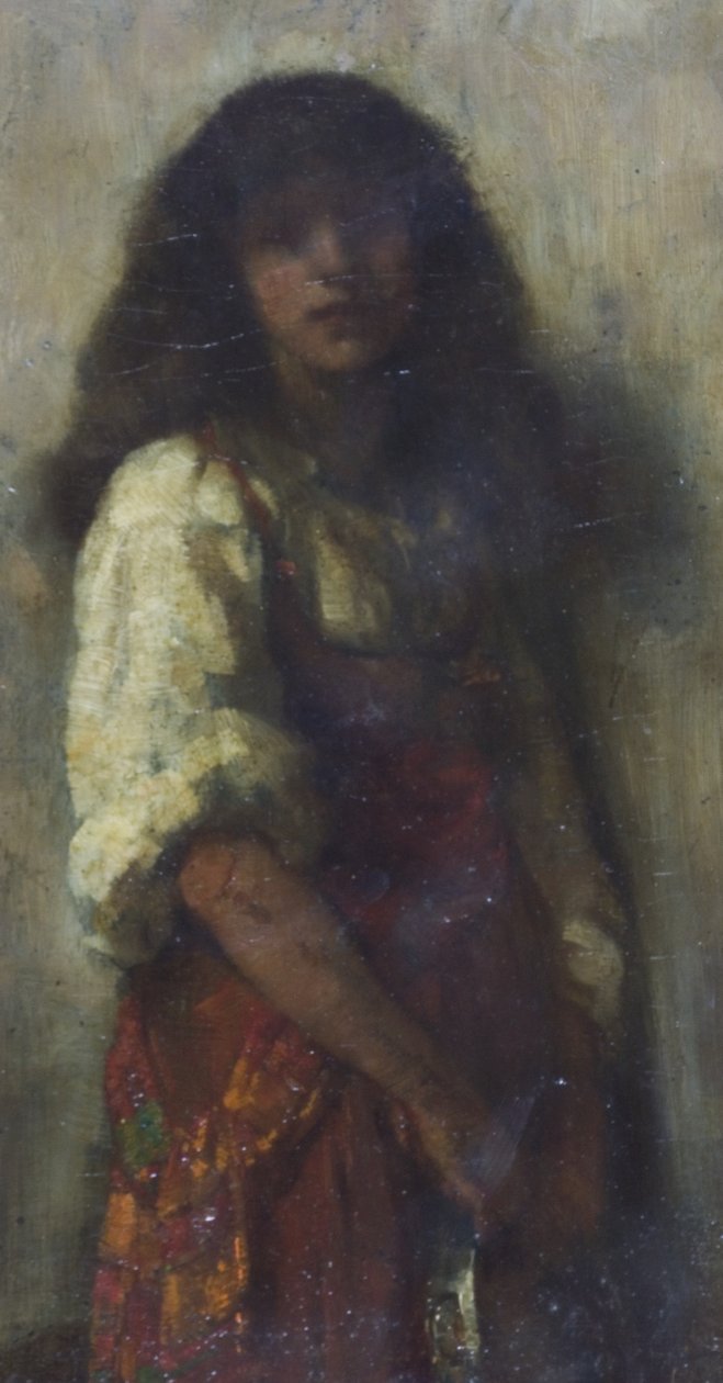  od John Henry Henshall