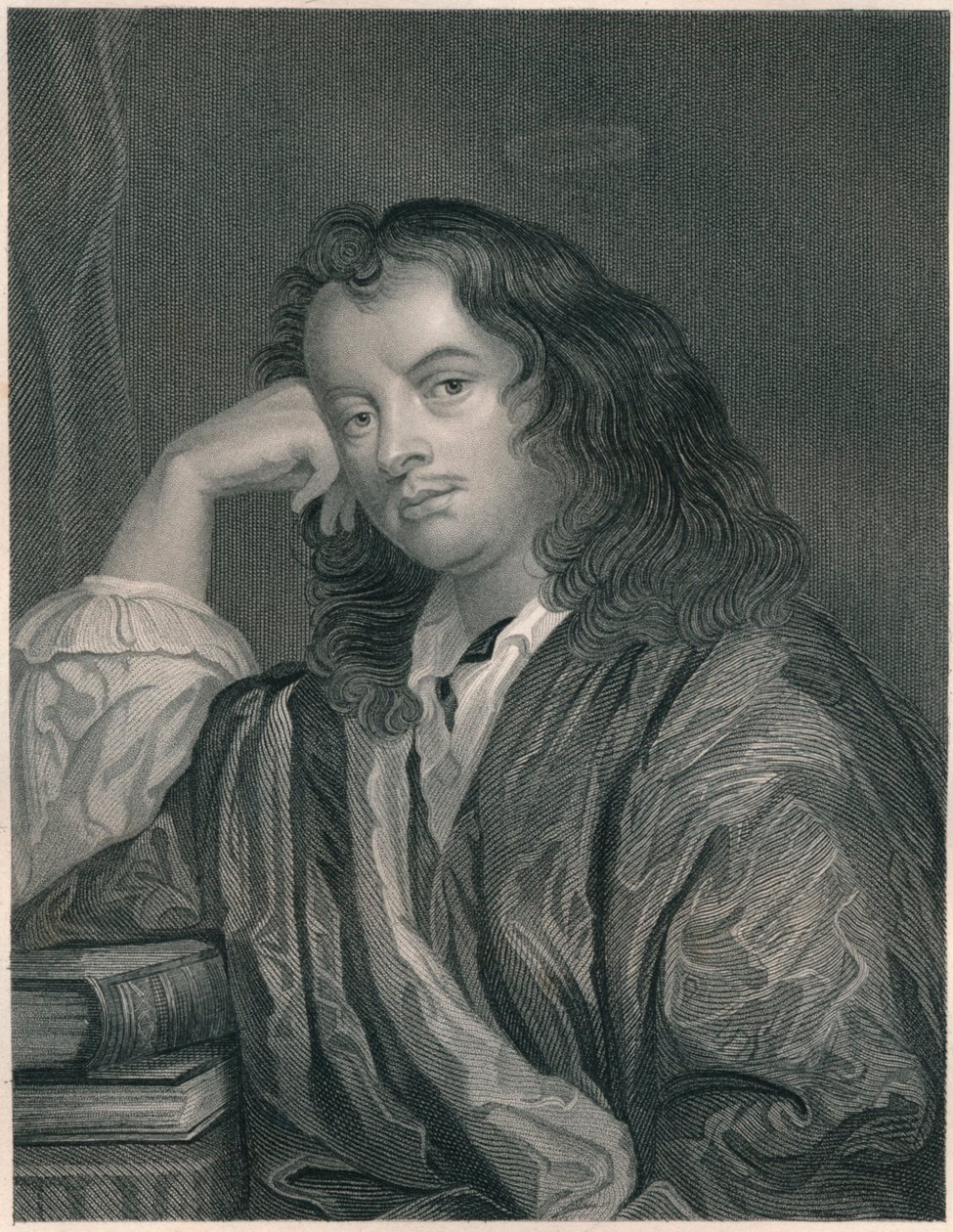 Thomas, lord Clifford z Chudleigh, 30. léta 19. století. od John Henry Robinson