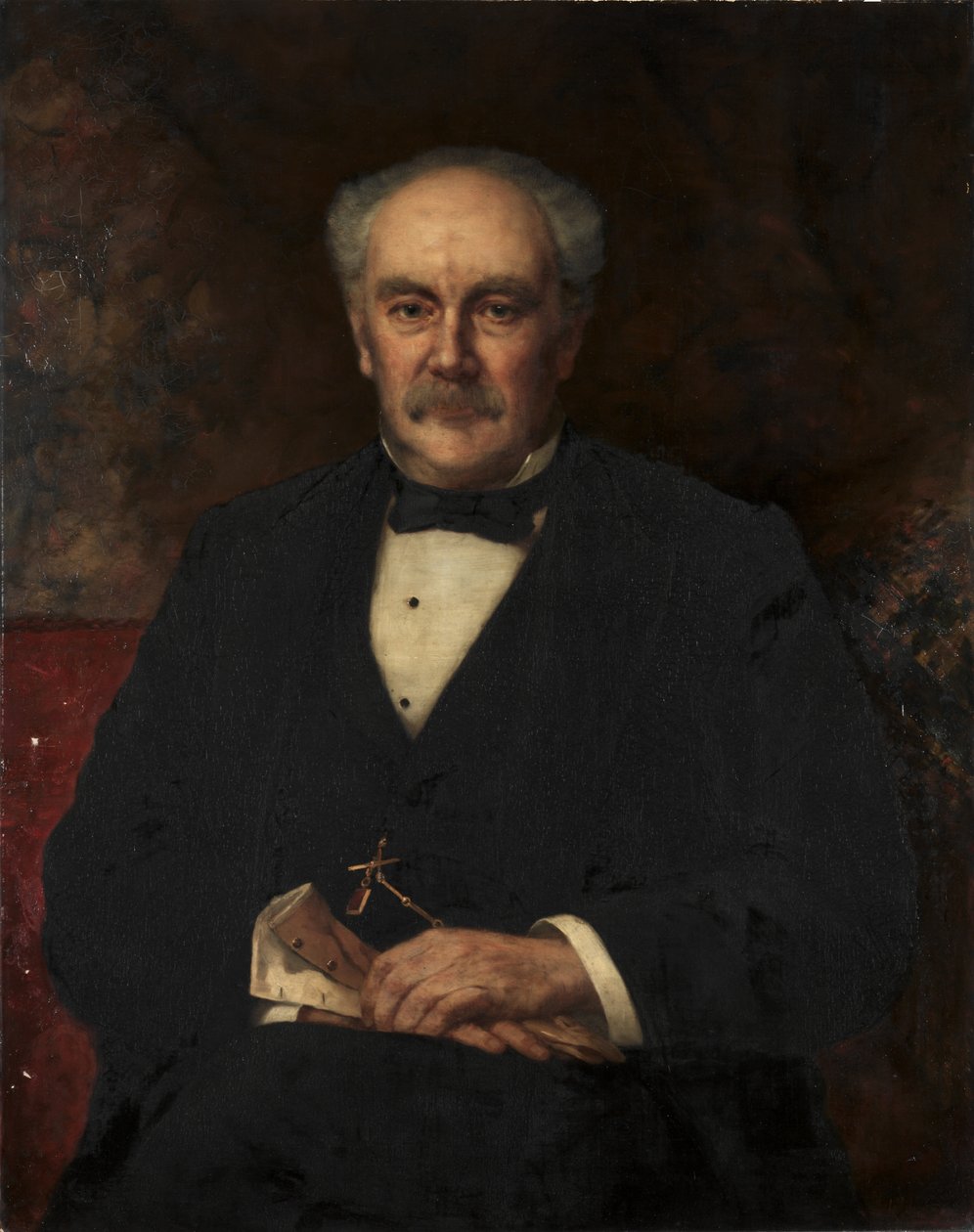 Hinman B. Hurlbut od John Henry Witt