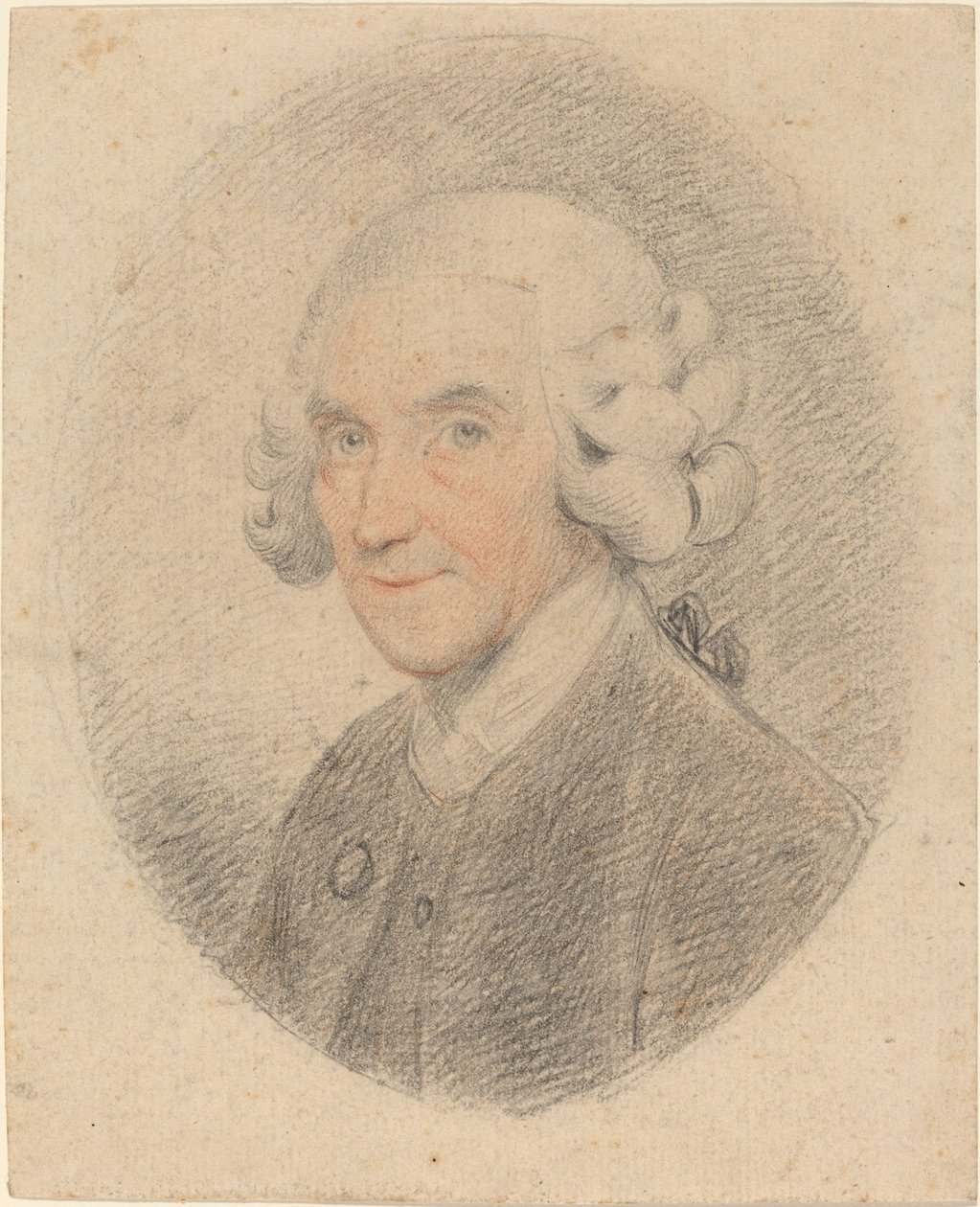 James Nares od John Hoppner