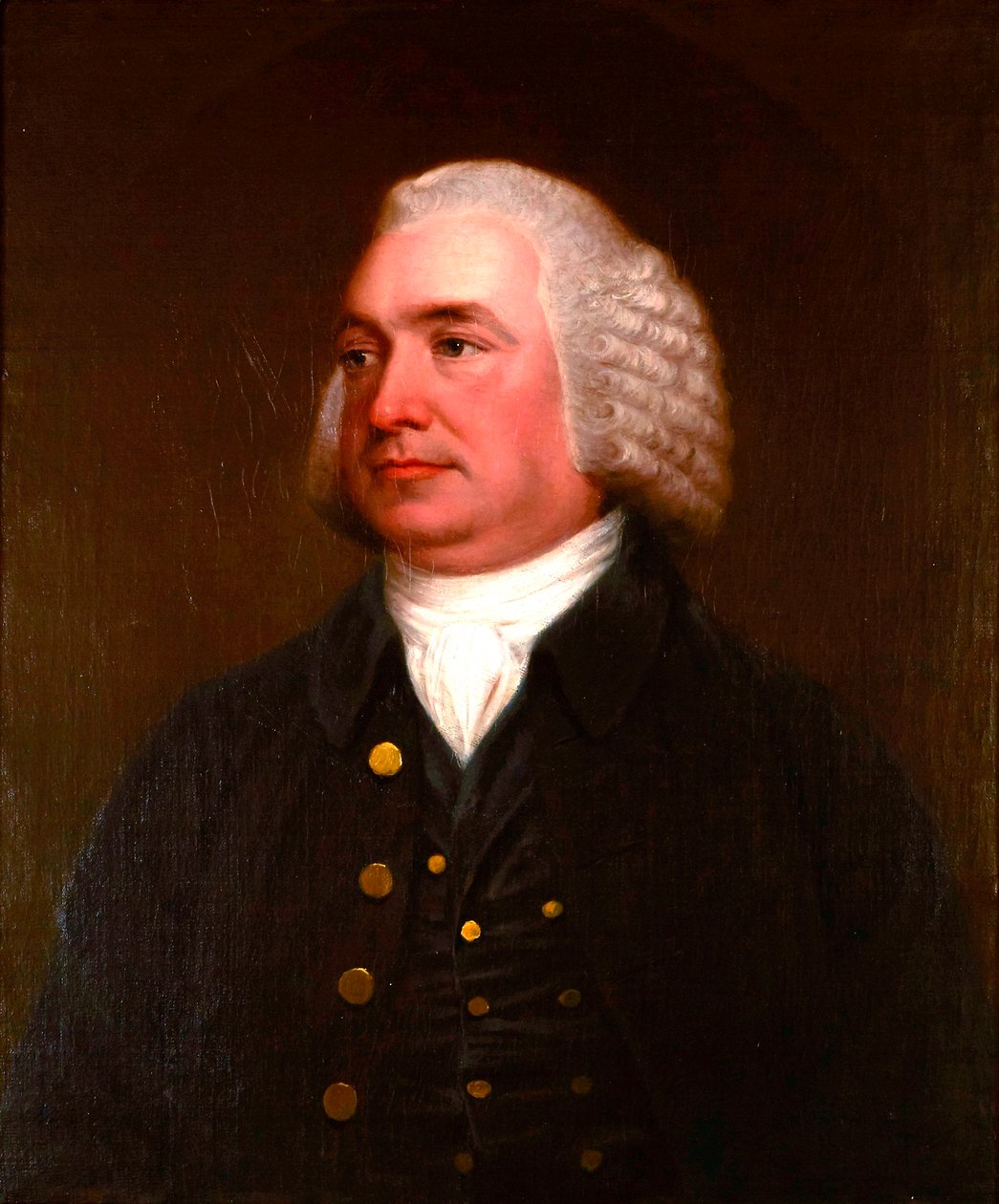 John Caygill, 1780 od John Hoppner