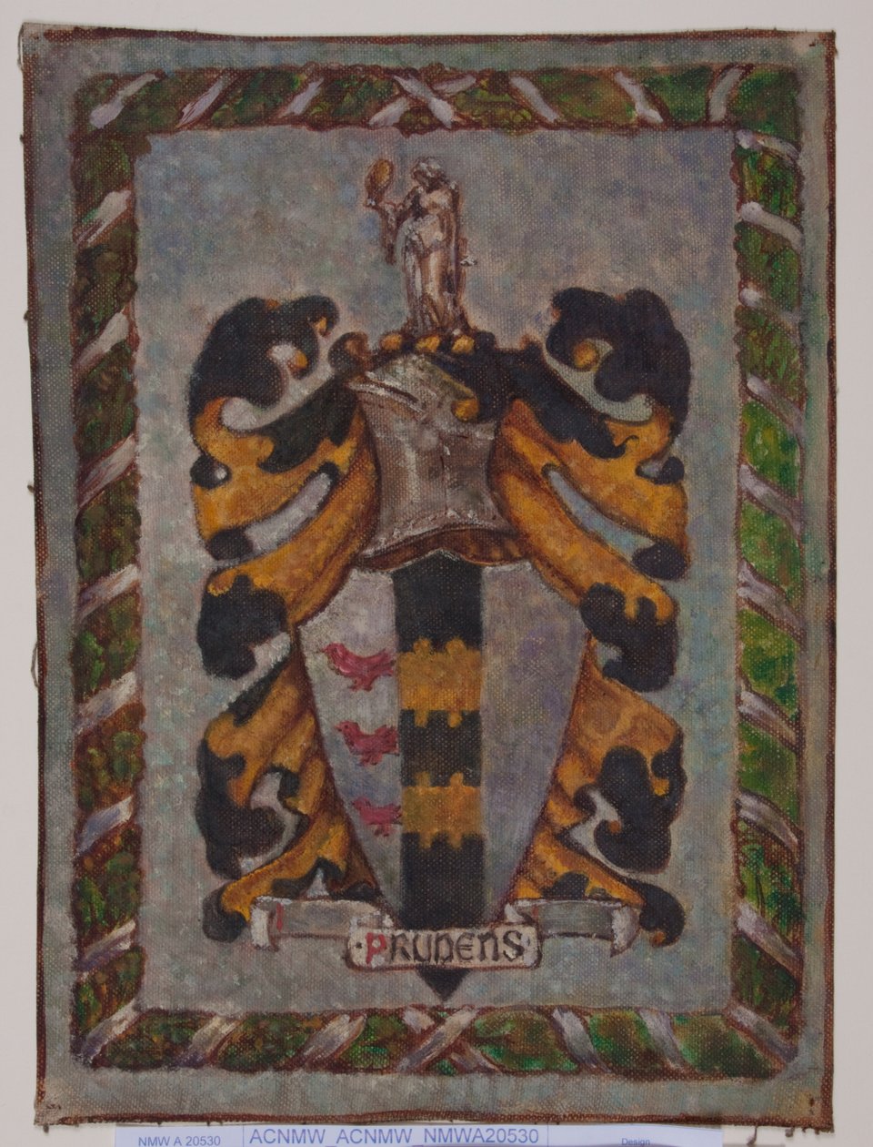  od John Houghton Maurice Bonnor