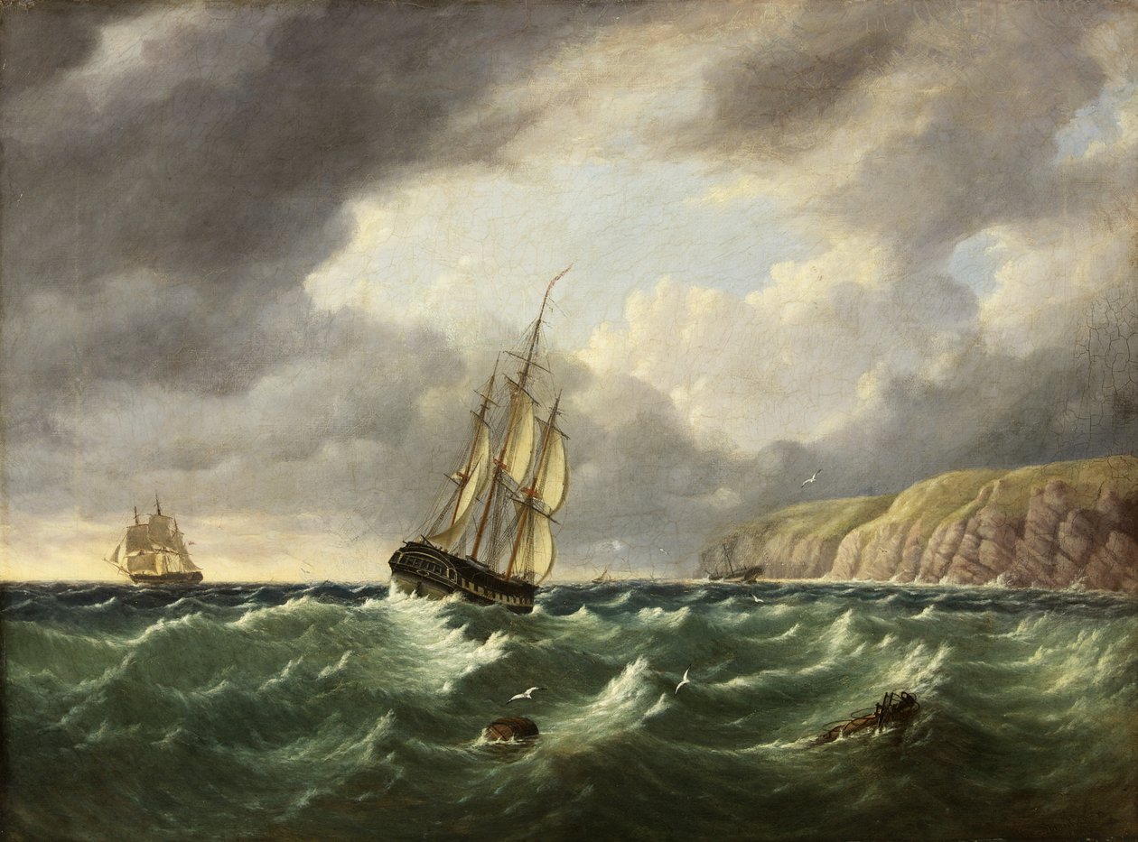 Závěsný od John I. Harvey