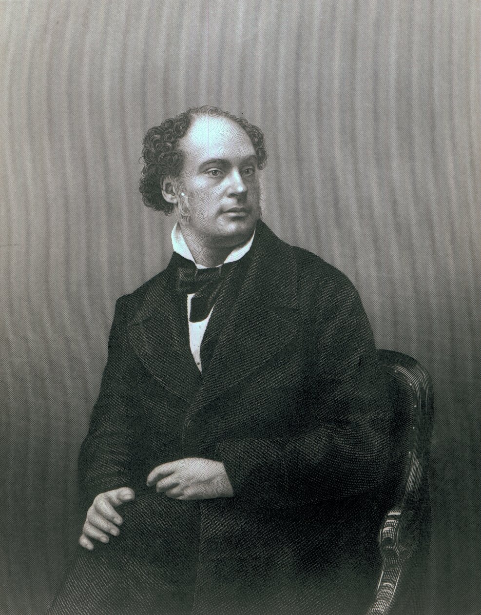 Daniel Maclise, Esq. RA, z 