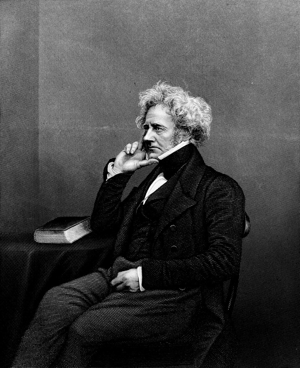 Sir John F.W. Herschel, z 