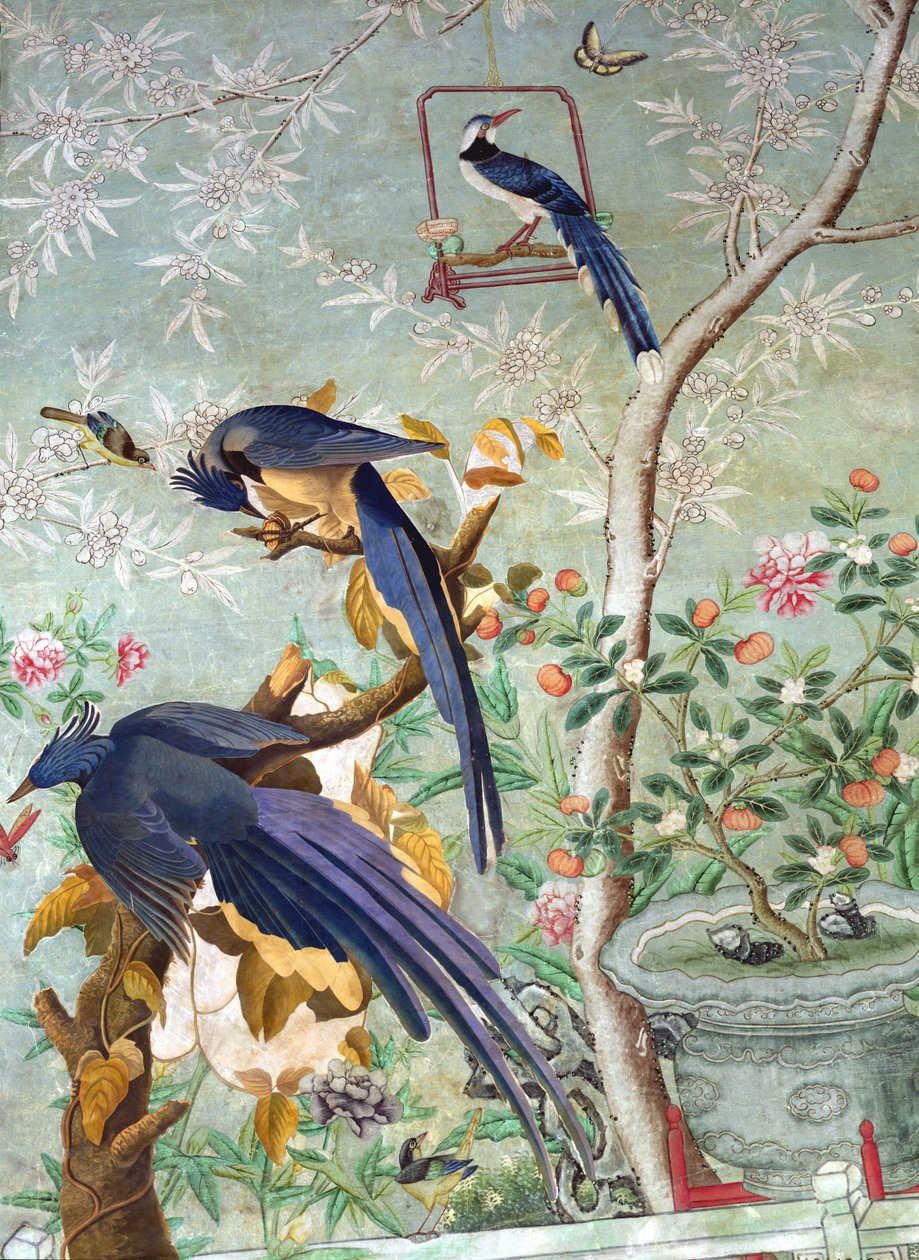 Závěsný od John James Audubon