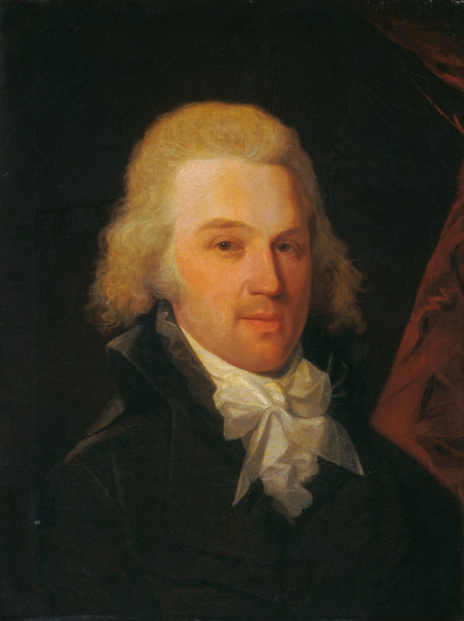 John Peck od John Johnston
