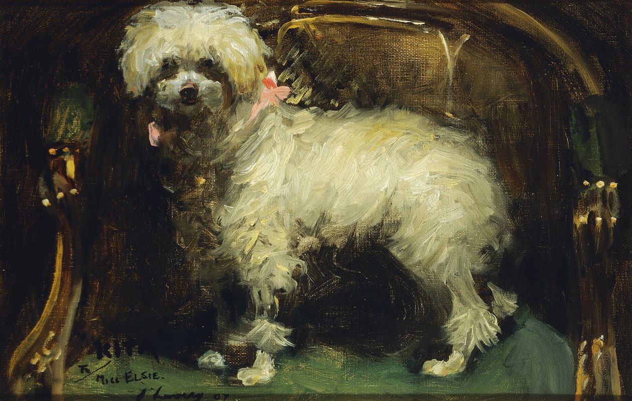My od John Lavery