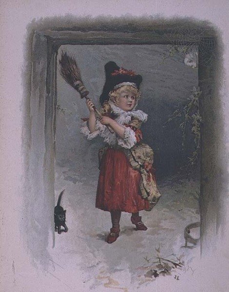 Jack Frost: Kartáčování pavoučí sítě od John Lawson