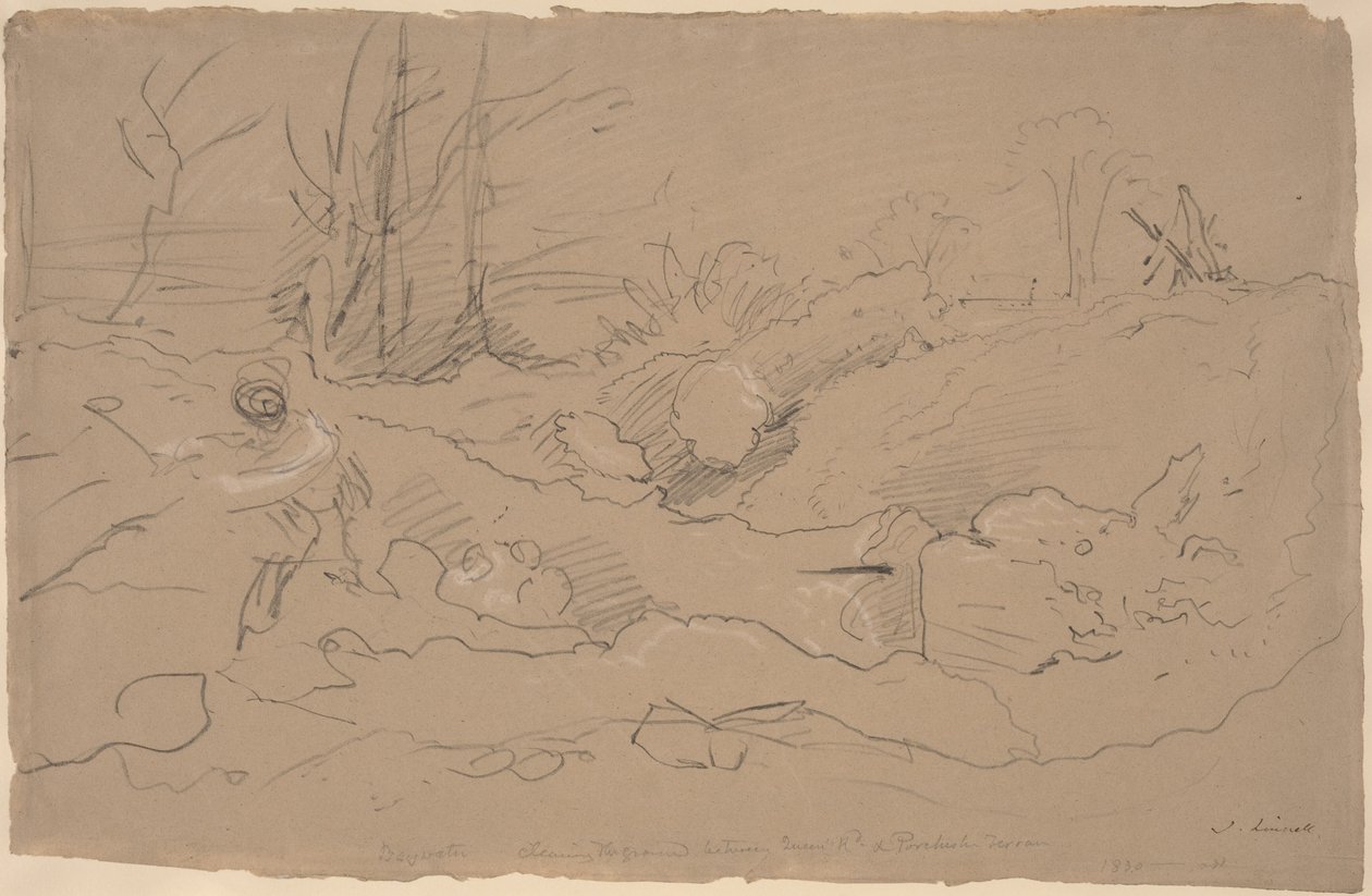  od John Linnell
