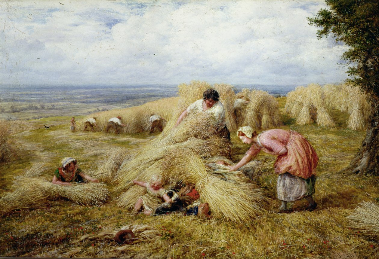  od John Linnell