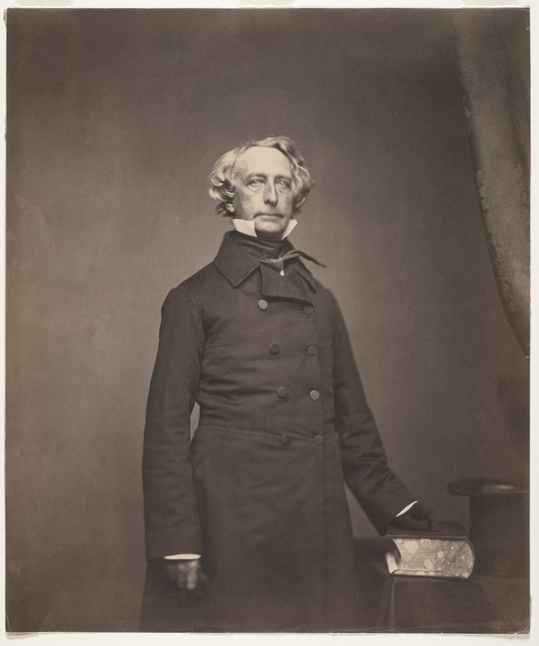 Prosper M. Wetmore od John Lloyd