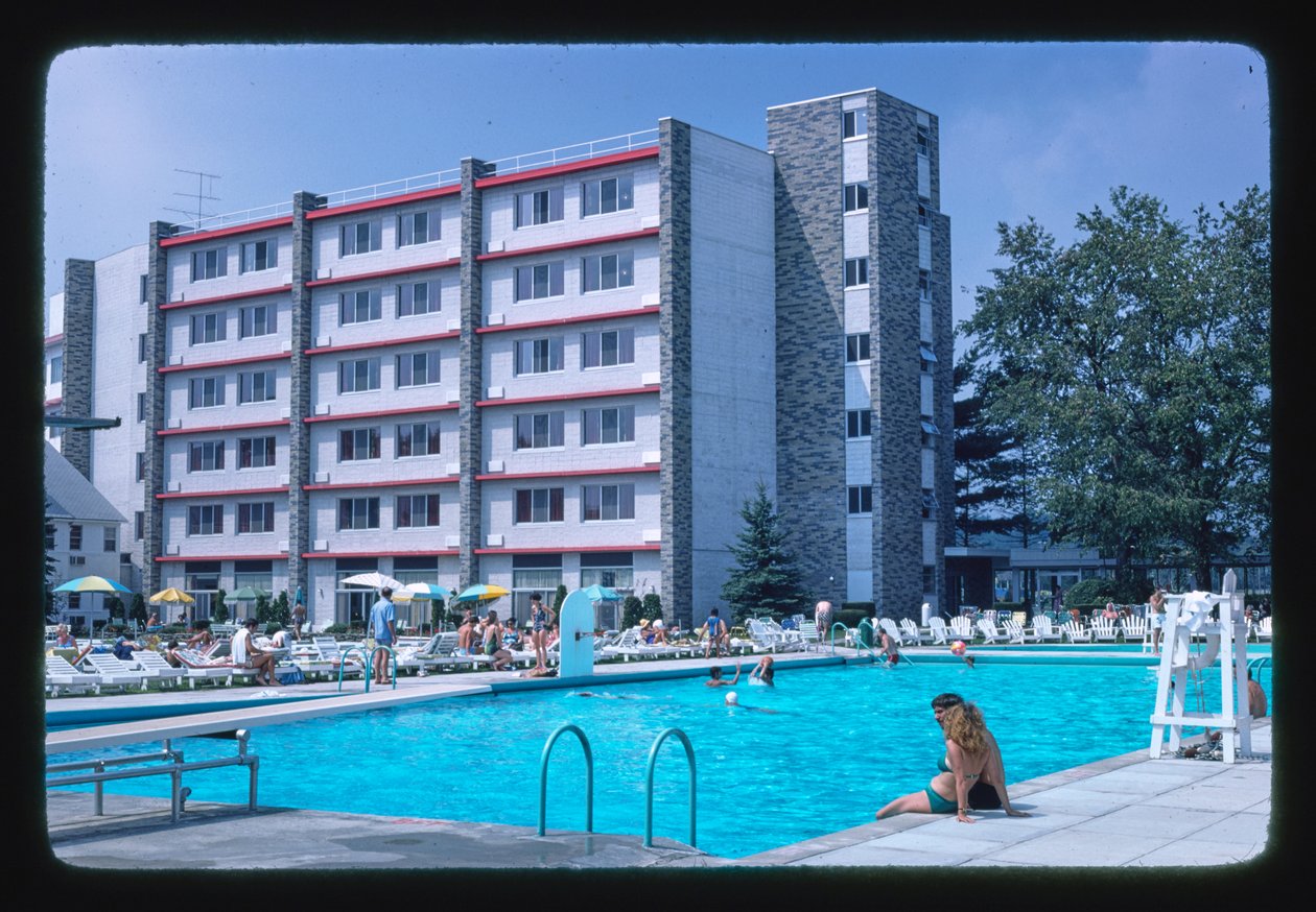 Hotel Kutsher