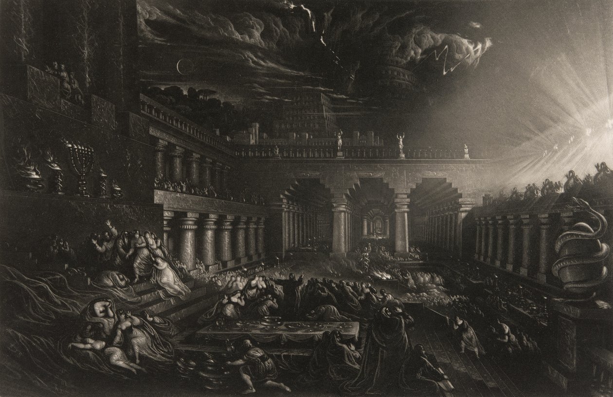 Belshazzar