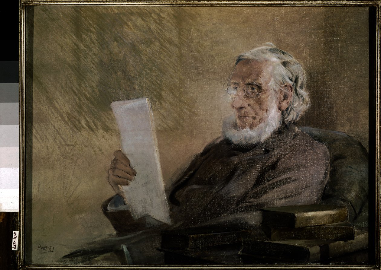  od John McLure Hamilton