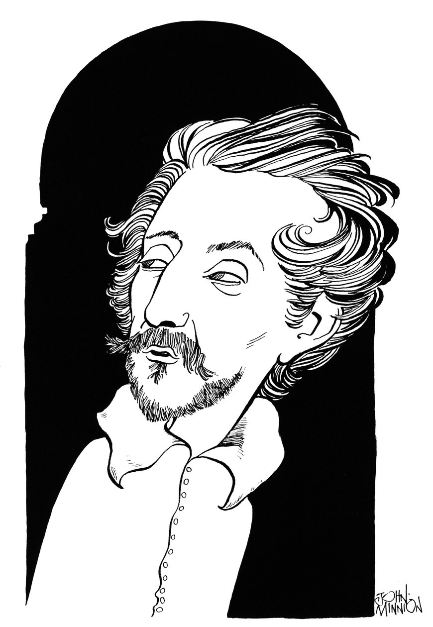 FRESCOBALDI, Girolamo Italský skladatel a varhaník od John Minnion