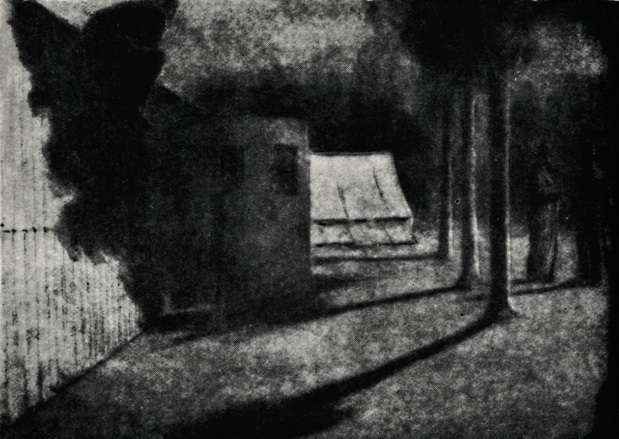 Útěk ze zajetí, listopad 1899, 1945. od John Nash