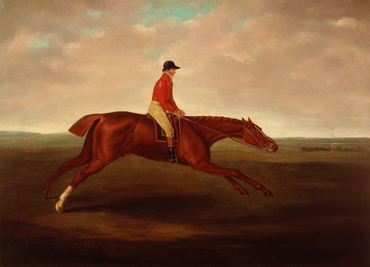 "Eclipse" jel J Oakley od John Nott Sartorius
