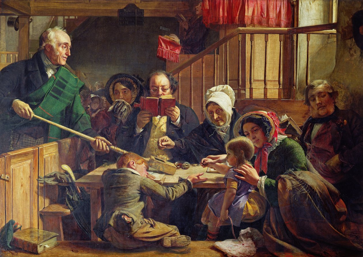  od John Phillip