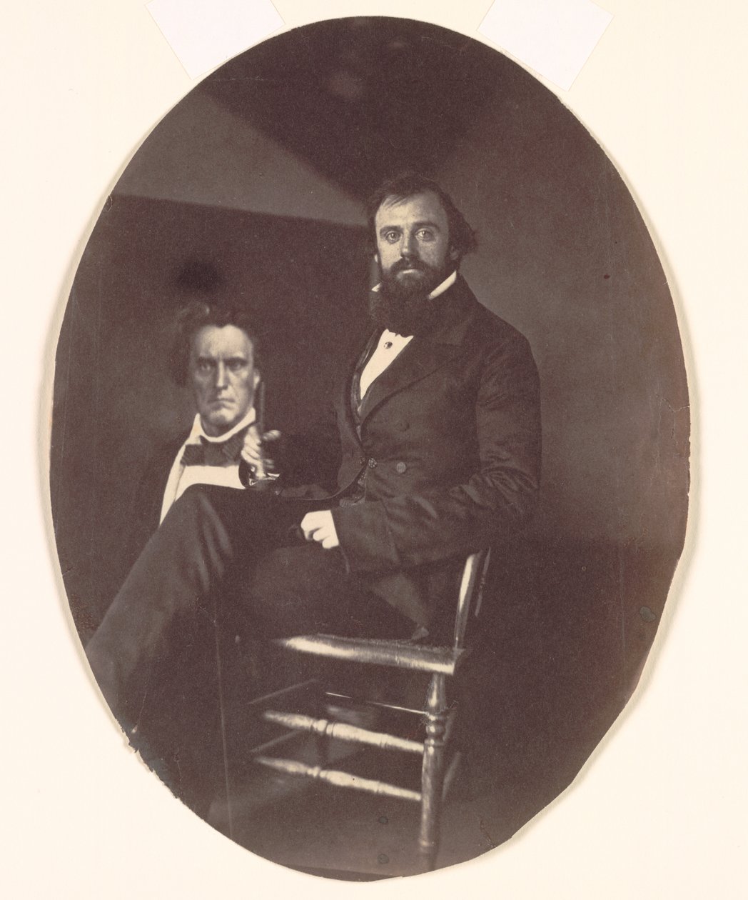 John R. Johnston s malbou od John R. Johnston