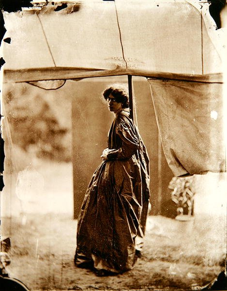 Portrét Jane Morris (1839-1914) 1865 (tisk alba) (viz také 265088) od John R. Parsons