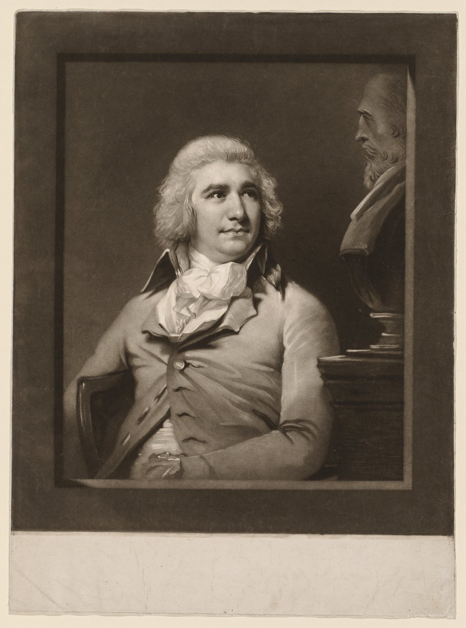 James Heath od John Raphael Smith