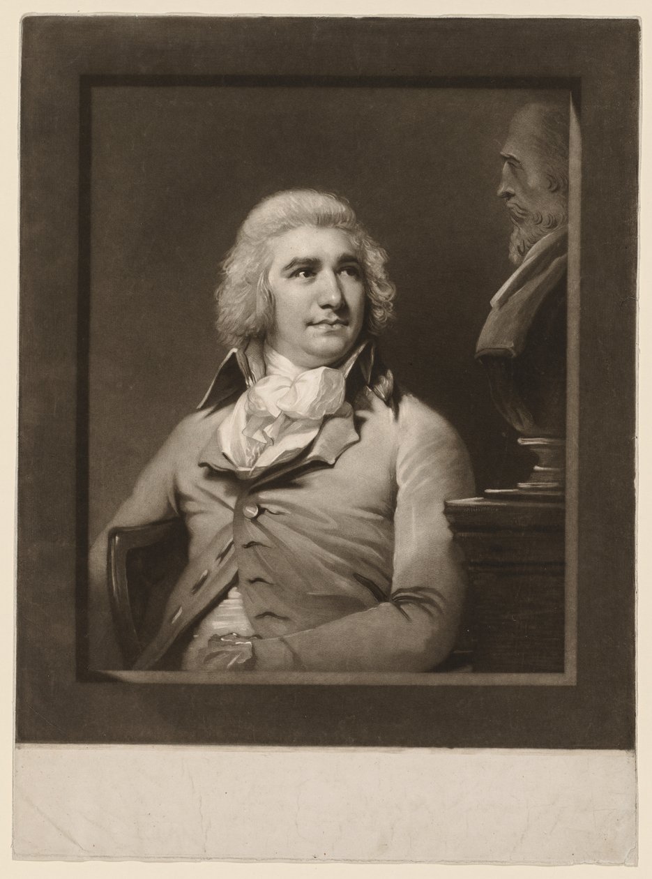 James Heath. od John Raphael Smith