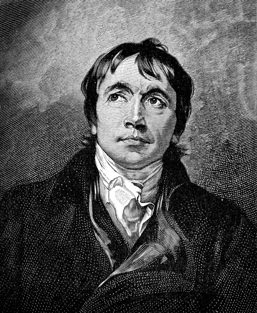 John Philpot Curran od John Raphael Smith