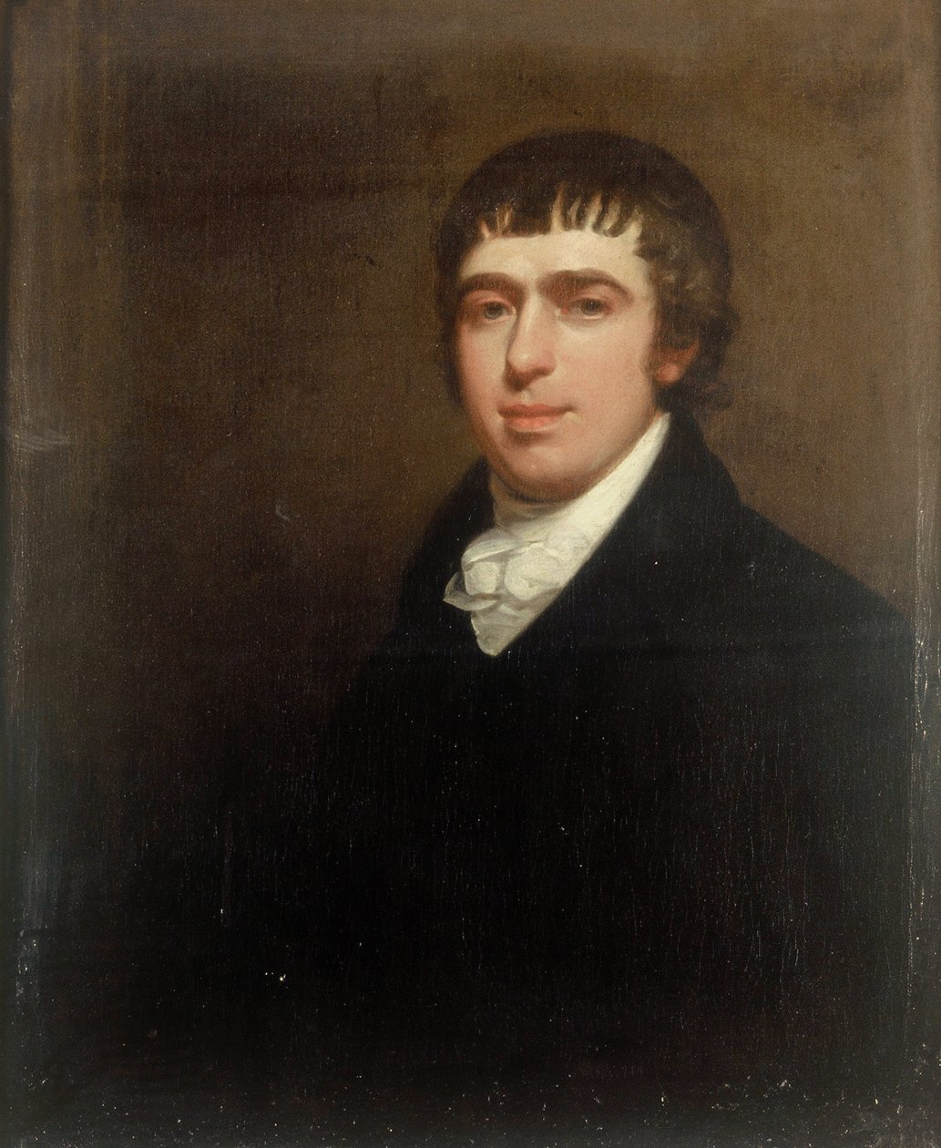 George Loddiges od John Renton