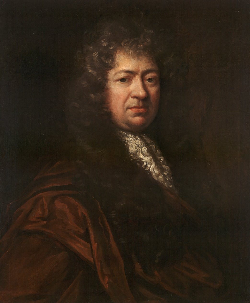 Samuel Pepys od John Riley