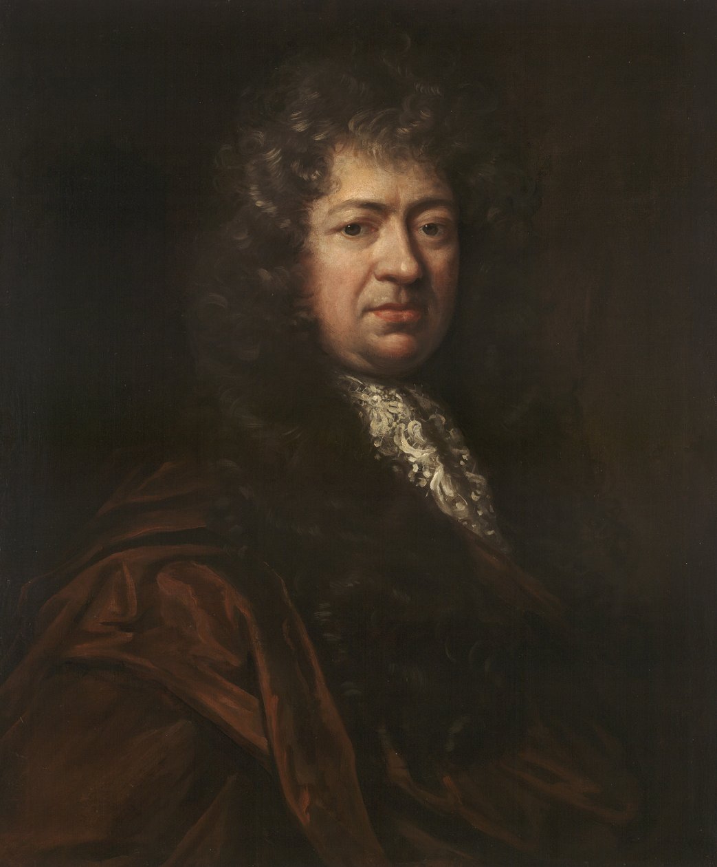 Samuel Pepys od John Riley