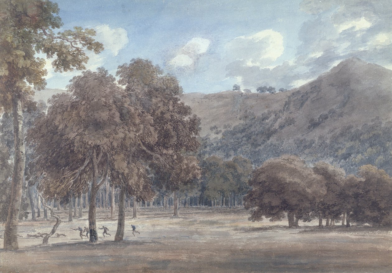 Il Parco da Degli