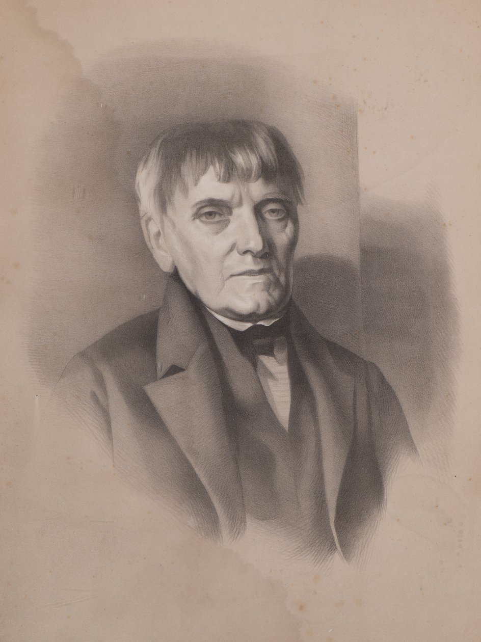 James Carmichael od John Robert Dicksee