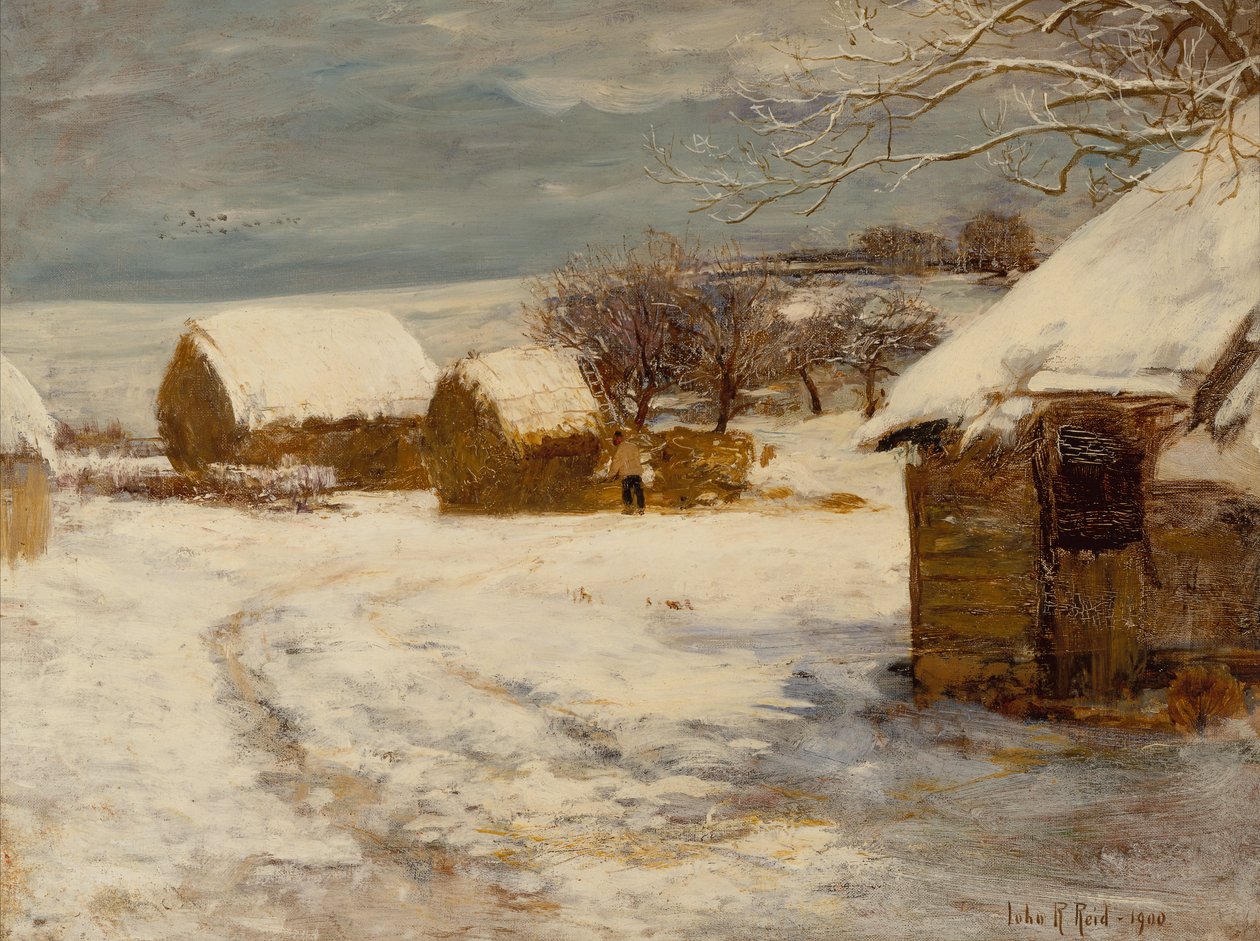  od John Robertson Reid