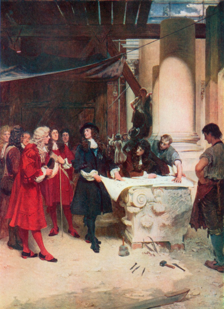  od John Seymour (after) Lucas