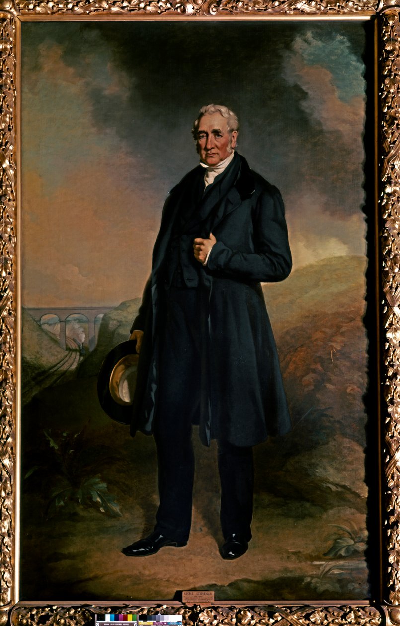  od John Seymour Lucas