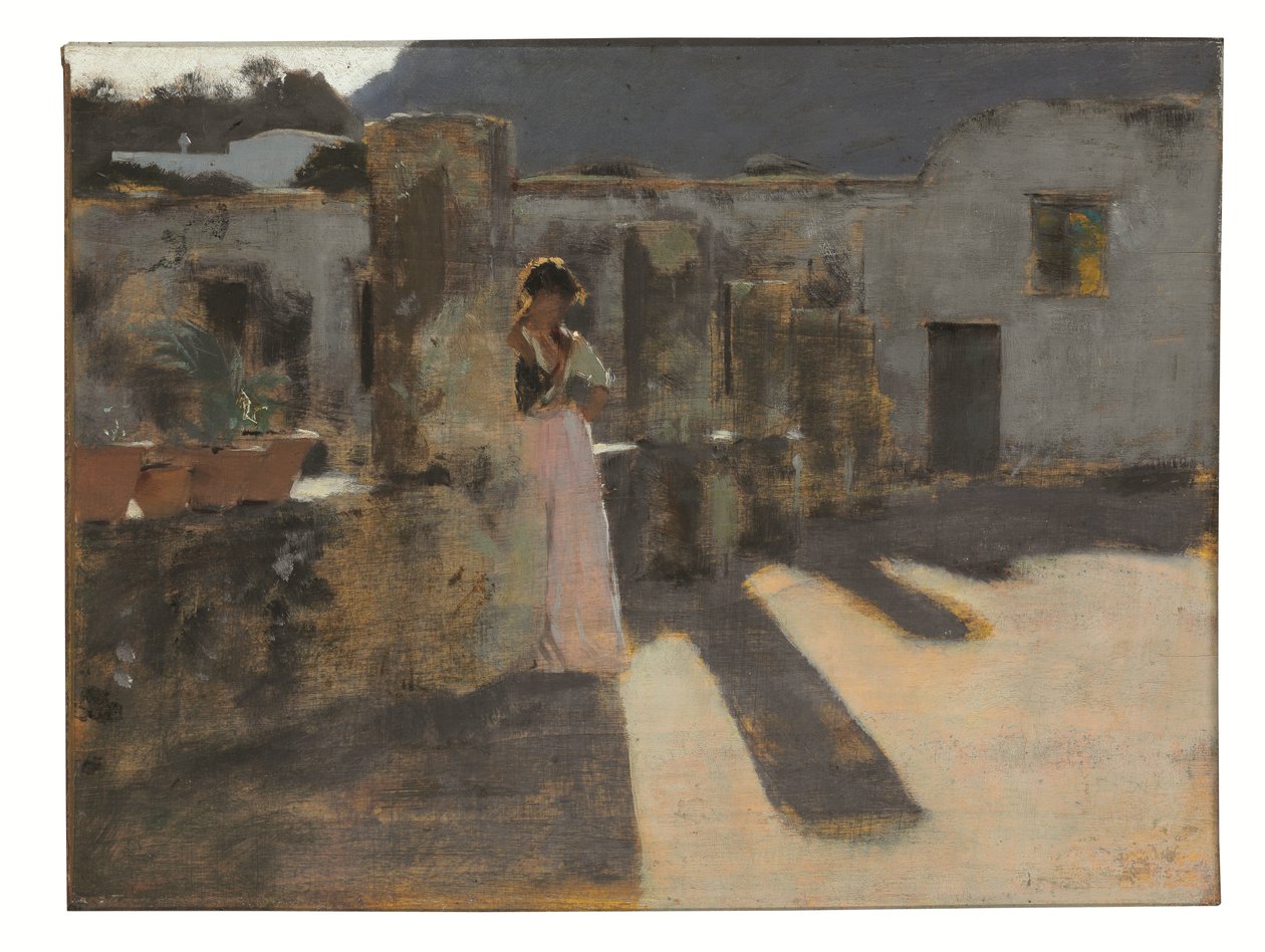  od John Singer Sargent