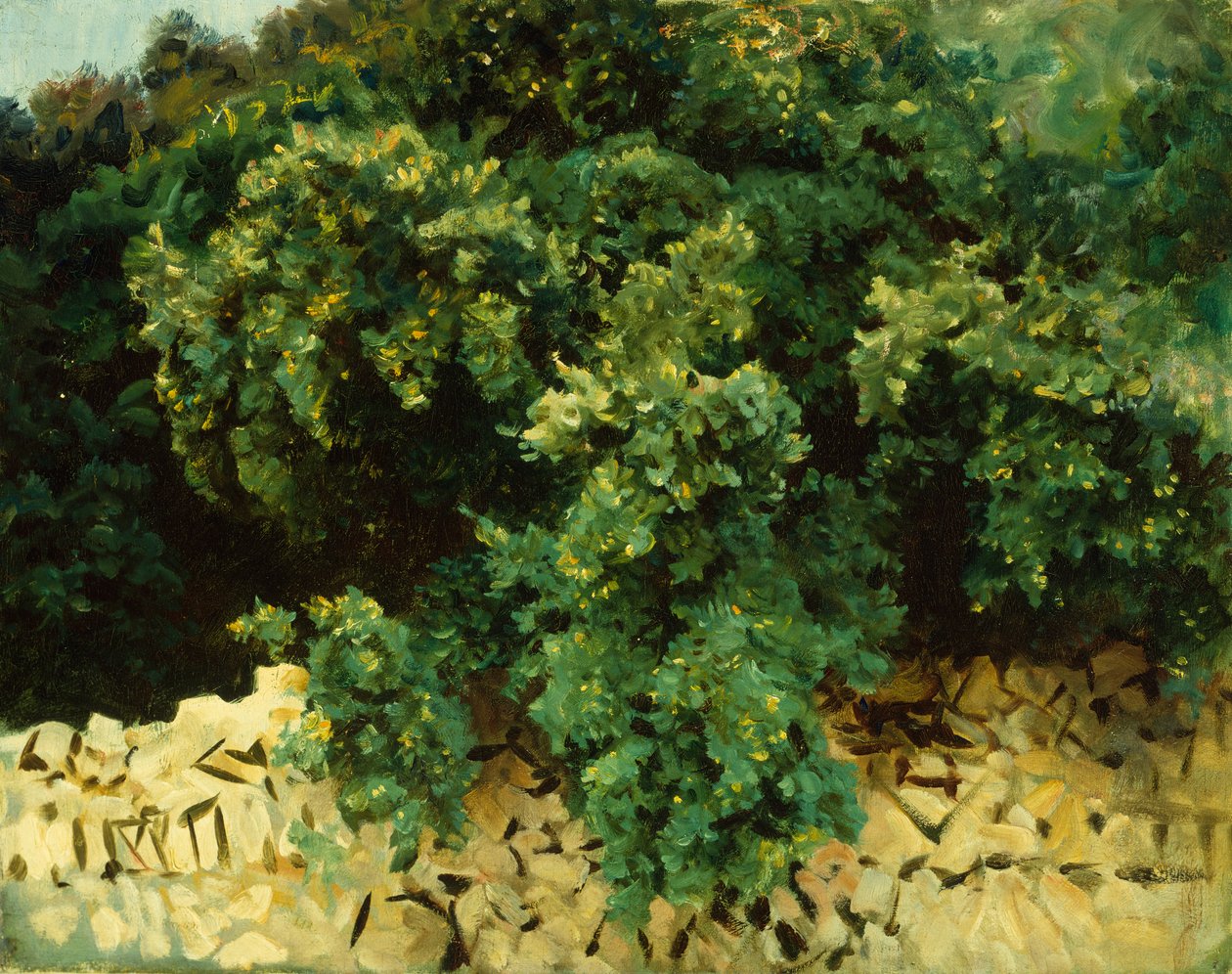  od John Singer Sargent