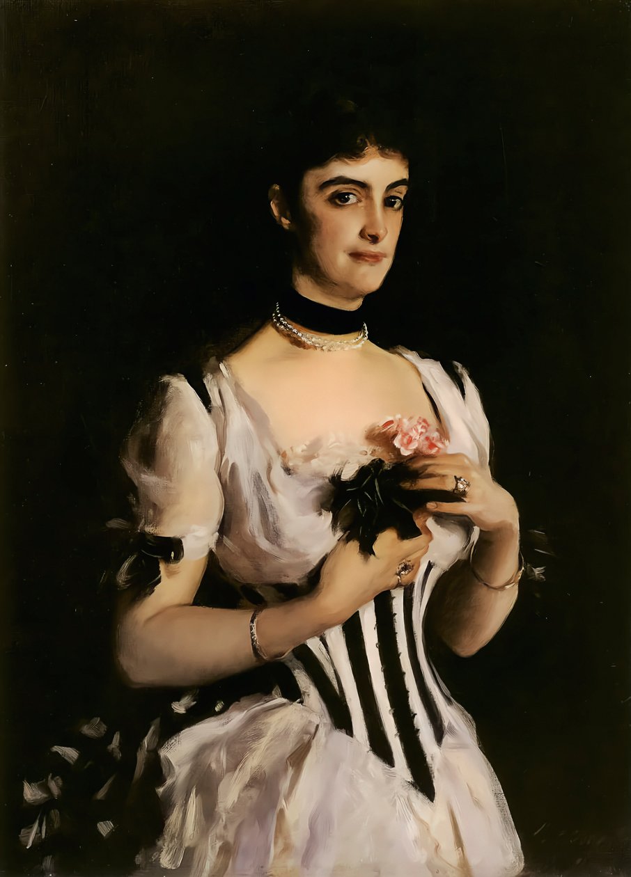  od John Singer Sargent